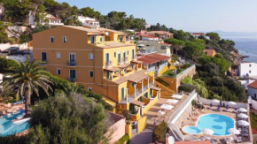 Lu' Hotel Maladroxia Sant'antìoco